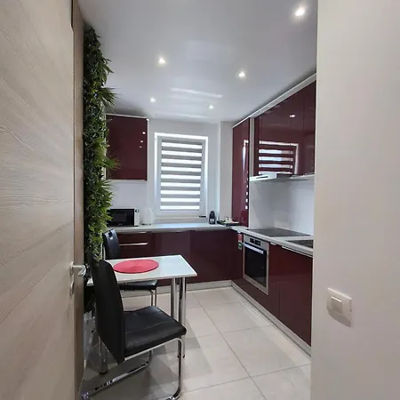 Appartement Relax Braşov