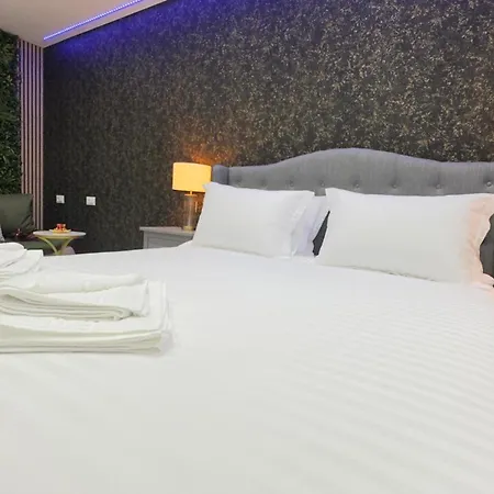 Appartement Relax Braşov