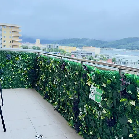 Appartement Relax Braşov