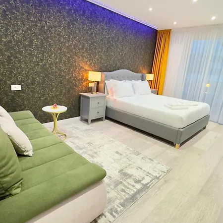 Relax Апартаменты