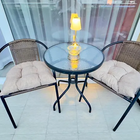 Relax Appartement Braşov